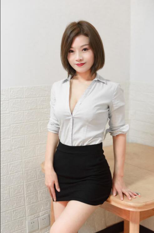 闵行七莘路 极品妹子小鱼儿